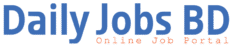 Daily Jobs BD
