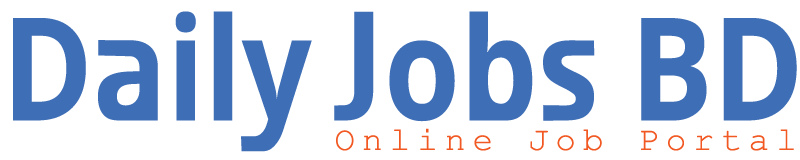 Daily Jobs BD